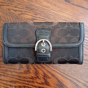 Coach Women's Wallet